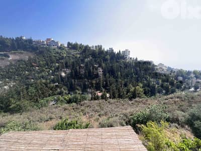 Land | Blat | Open Sea View | أرض للبيع | PLS 25728