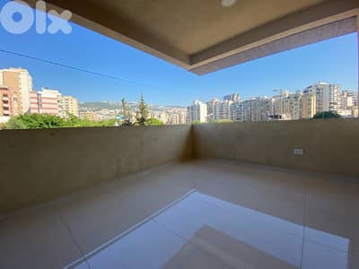 Brand new apartment for sale in Zalka, prime location.