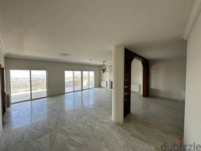Apartment for Rent in Monteverde شقة للإيجار في مونتيفردي