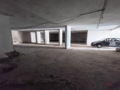 600 SQM Warehouse for Rent or for Sale in Beit El Kikko Metn with Land