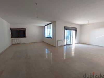 Apartment in Elissar, Metn with Breathtaking Sea View