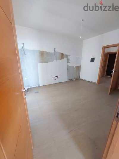 Apartment in Elissar, Metn with Breathtaking Sea View