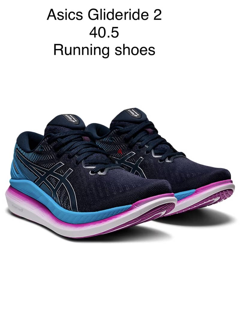 Asics new & original. 2
