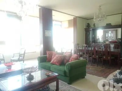 Apartment for sale in Ain Najem شقه للبيع في عين نجم