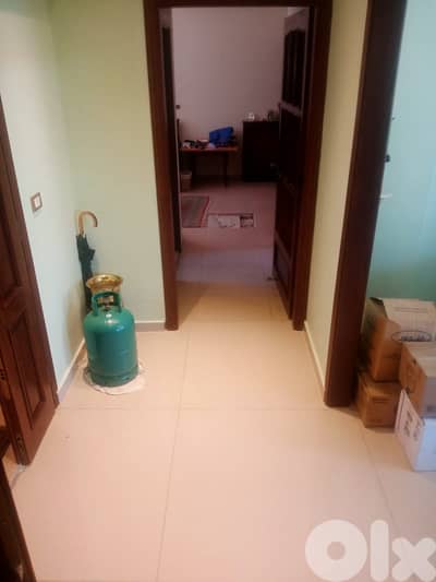 Apartment for sale in Ain Najem شقه للبيع في عين نجم