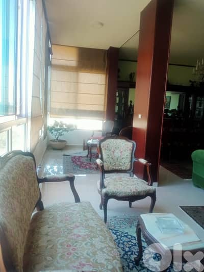 Apartment for sale in Ain Najem شقه للبيع في عين نجم