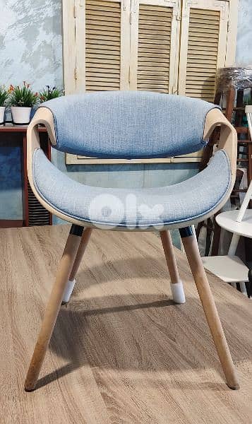Dining chair 1