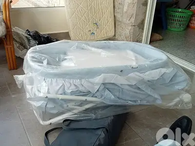 porte bebe