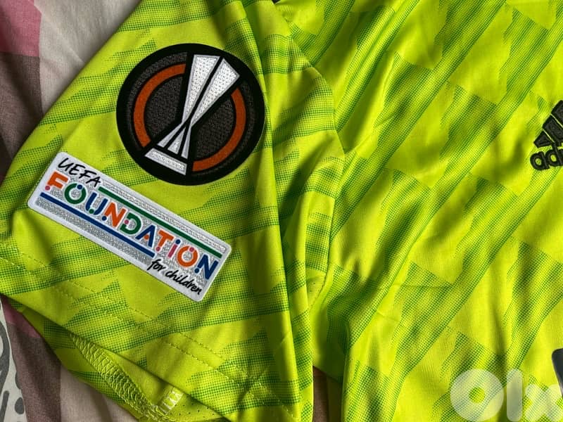 cantona 7  Manchester United limited edition jersey copy AAA+ for 5 $ 3