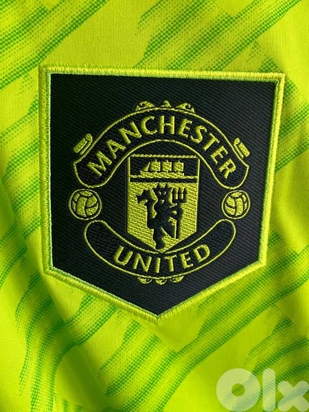 cantona 7  Manchester United limited edition jersey copy AAA+ for 5 $ 4
