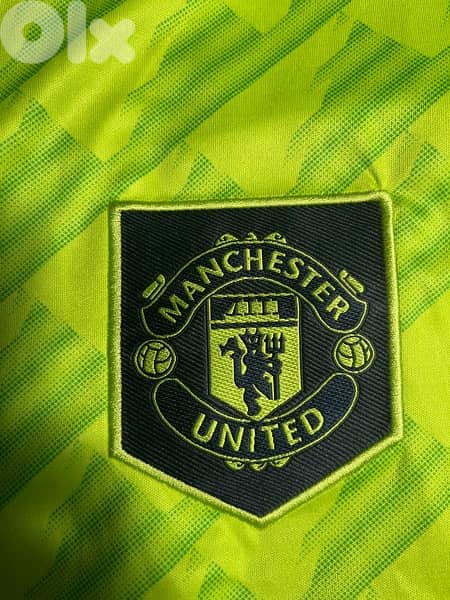cantona 7  Manchester United limited edition jersey copy AAA+ for 5 $ 5