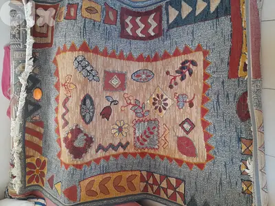 سجاد سميك حبة 60 $