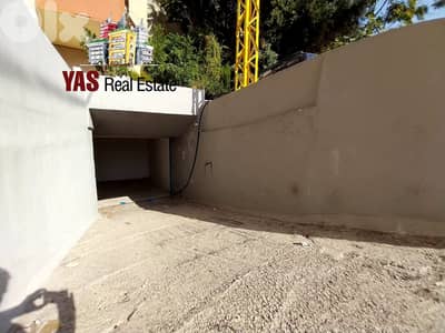 Zouk Mikael 350m2 | depot / Warehouse | For Rent | Prime Location |IV