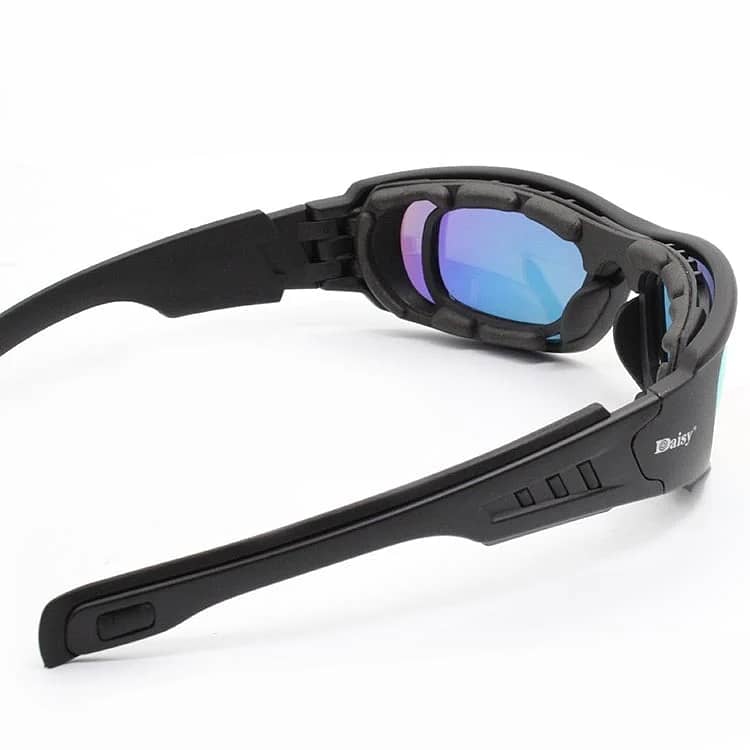 ORIGINAL daisy c6 military optic sunglasses 1