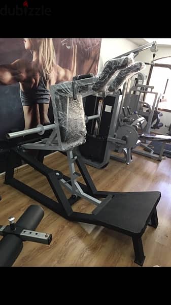 super squat new heavy duty best quality 1