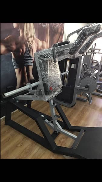 super squat new heavy duty best quality 2