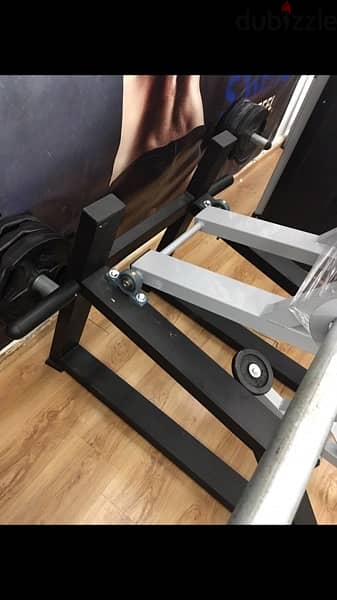 super squat new heavy duty best quality 6
