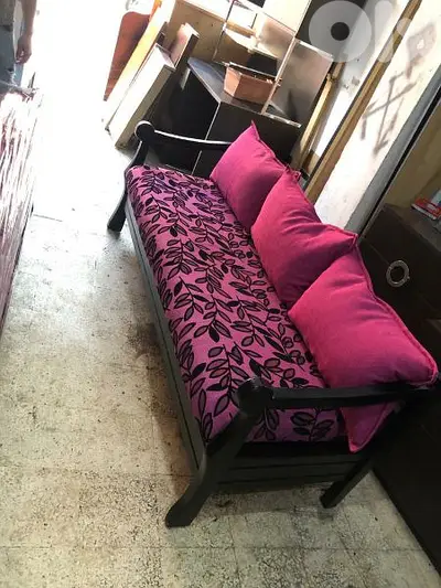 طقم صوفايات بفتح صندوق