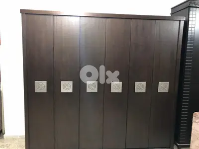 أوضة نوم شغل تقيل ملبسة قشرة نسيف