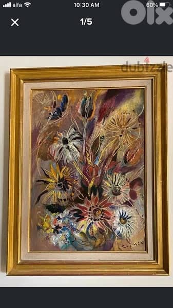 benezit painting by Ludwig Klimek 2