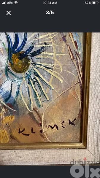 benezit painting by Ludwig Klimek 3
