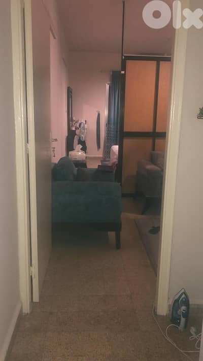 DISCOUTED PRICE!! MAR ELIAS WITH PARKING  (200SQ) , (MA-106)