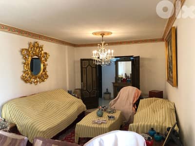 SANAYEH GOOD LOCATION 120SQ NEW BUILDING  , (BT-673)