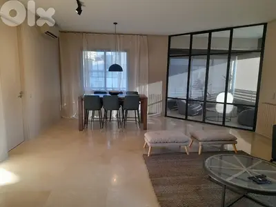 140 Sqm | Fully Furnished Apartement For Rent In Acharfieh