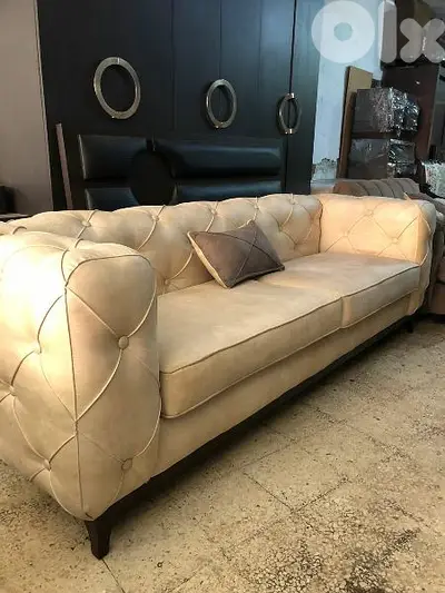 طقم كنبايات فخم شغل توصاية