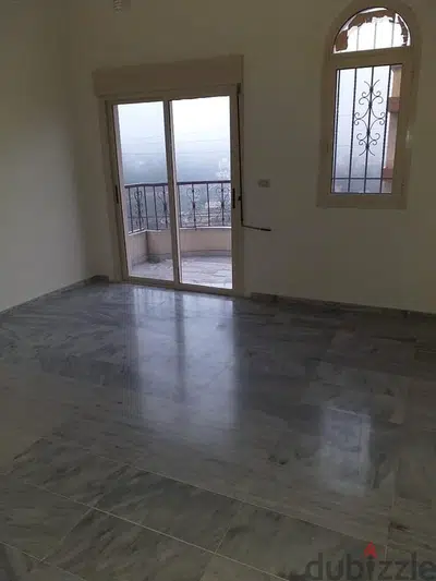 m2225 شقة للإيجار 3 نوم بيصور الشارع العام عشر دقائق عن جامعة البلمند m2225 شقة للإيجار 3 نوم بيصور الشارع العام عشر دقائق عن جامعة البلمند