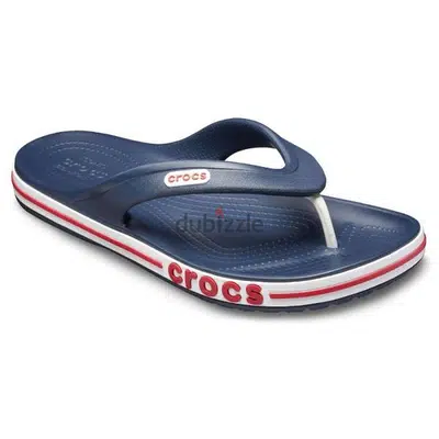 Crocs Bayaband flipflop Authentic