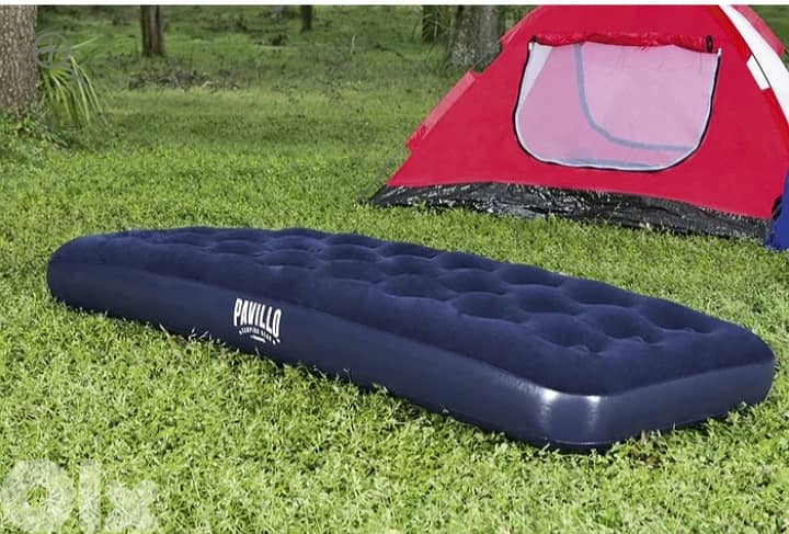 Airbed pavillo Bestway 15 dollars only 0