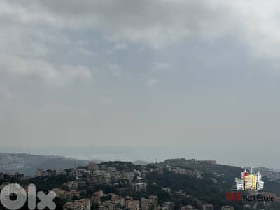 New Sheileh 600m2 Duplex | Unique Property | Astonishing View |