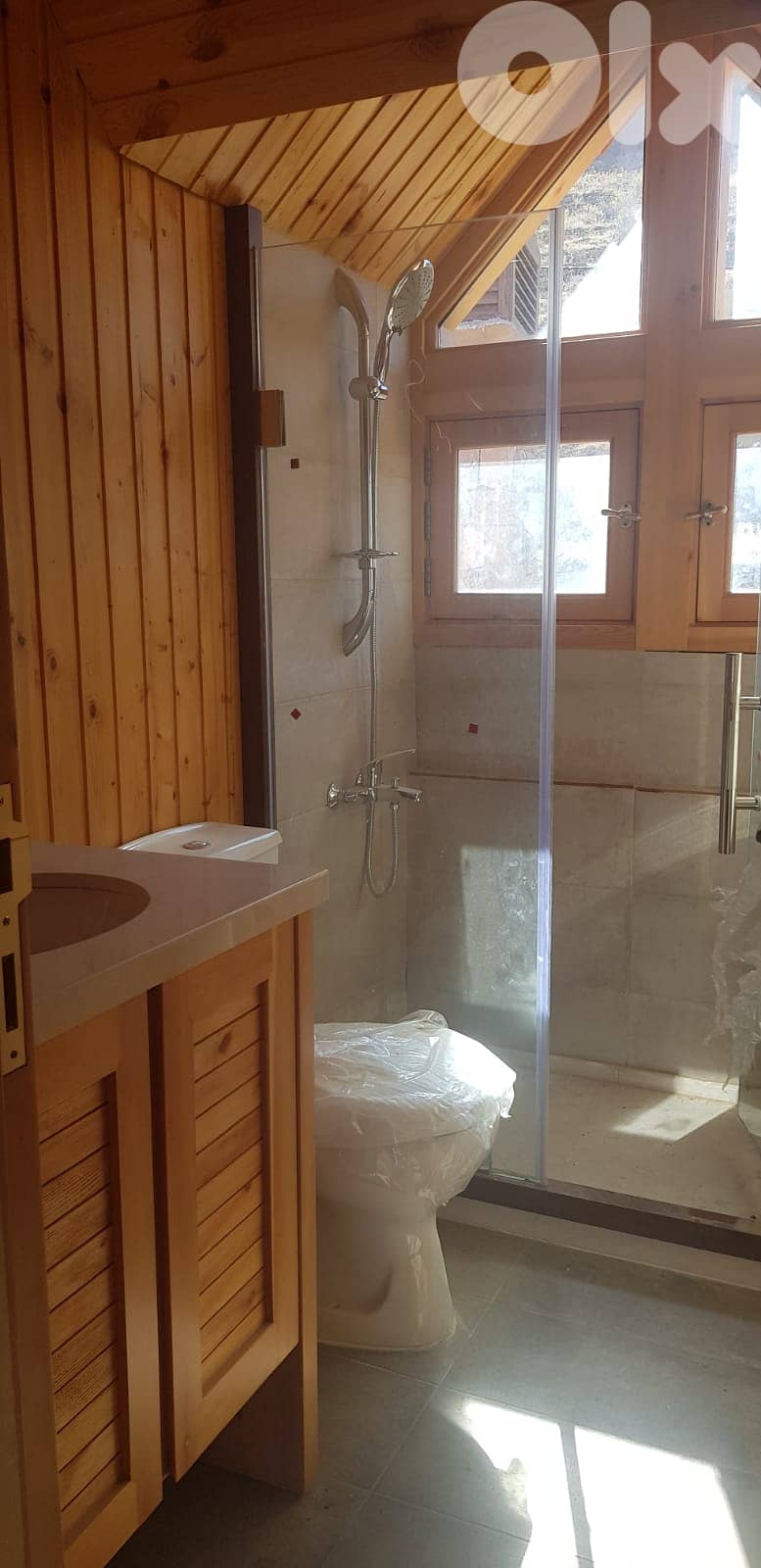 Penthouse in Faqra Prime (100Sq) With Pool , (KFA-111) 6
