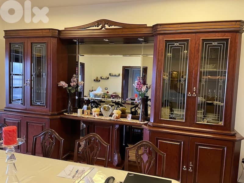 Full Dinning Room 4