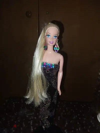 barbie doll