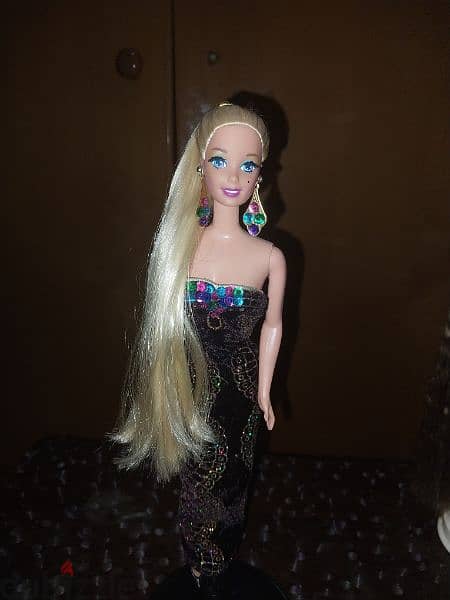 barbie doll 0