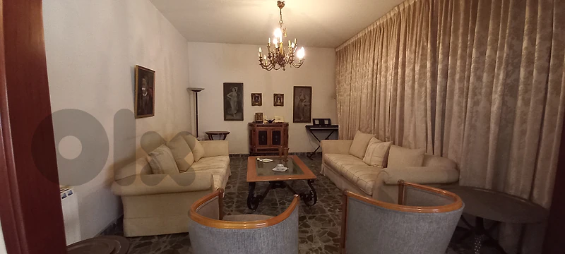 Elegant Apartment in Jal El Dib for saleشقة راقية في جل الديب للبيع