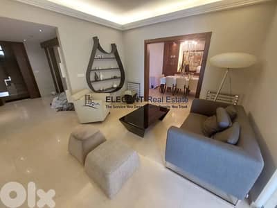 Spacious Apartment | Fully Equipped | Prime Location