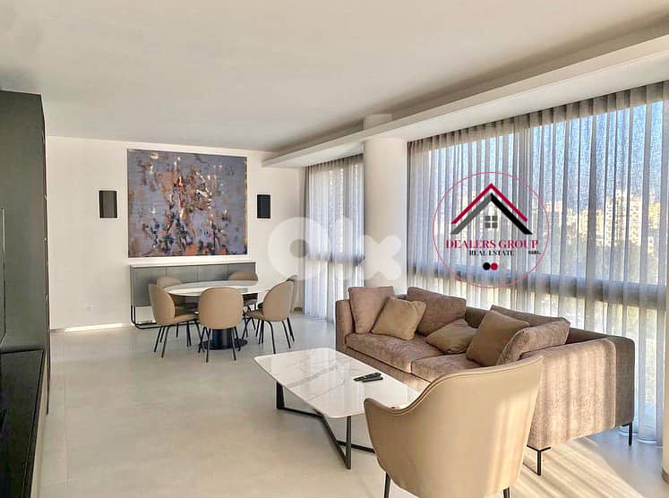 Complete Lifestyle Convenience ! Deluxe apartment for sale in Verdun 0