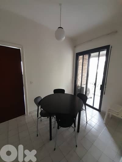 210 SQM Prime Location Furnished Apartment for Rent in Fanar, Metn