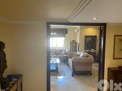 Apartment for sale in Ain Saade شقه للبيع في عين سعاده