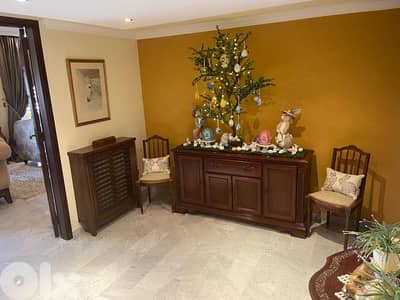 Apartment for sale in Ain Saade شقه للبيع في عين سعاده
