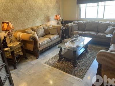 Apartment for sale in Ain Saade شقه للبيع في عين سعاده
