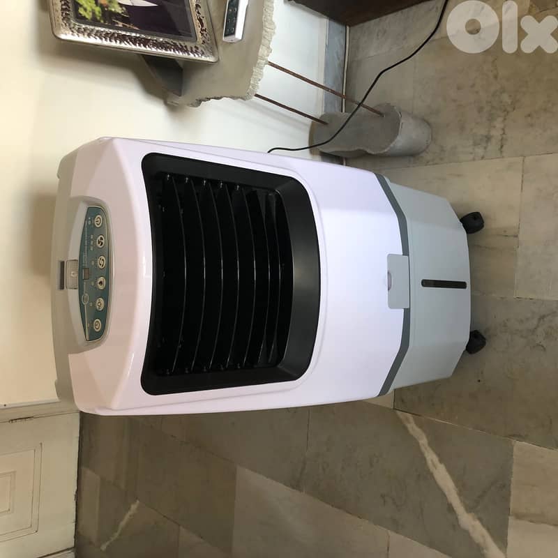 Gasparini air Cooler 30 Litres (never used) 0