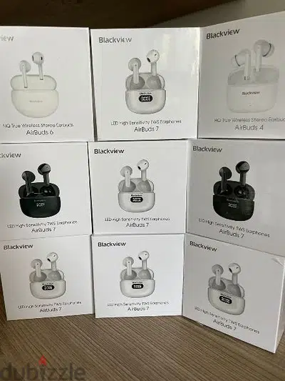 Bluetooth Airpod, Pods , Buds , Earpod , Earphone