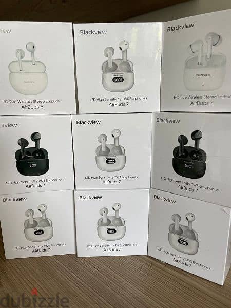 Bluetooth Airpod, Pods , Buds , Earpod , Earphone 0