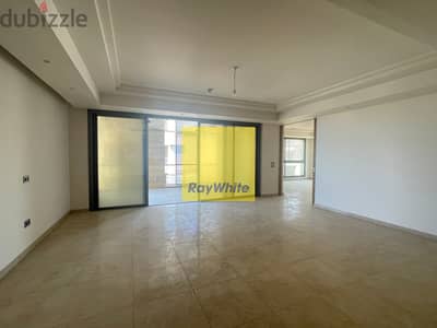 Spacious marina view apartment for rent in Waterfront City