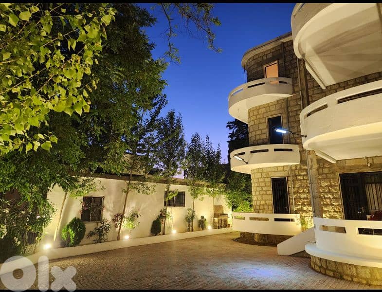 metropole suite falougha 0