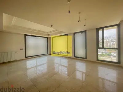 Spacious marina view apartment for rent in Waterfront City